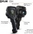 FLIR E54 termokamera - objektiv 24 
