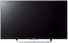 KD-49X8308C televize 123 cm, Ultra HD Sony