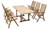 BOSTON SET zahradn� n�bytek