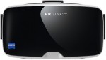 ZEISS VR ONE PLUS Virtual Reality Headset pro Android und iOS smartphony