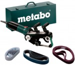 Metabo RBE 9-60 Set psov bruska na trubky 900 W, 602183510