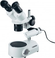 3320 stereo mikroskop 20x - 40x Eschenbach