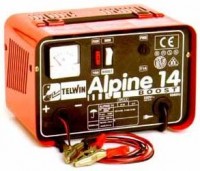 Alpine 14 Boost nabjeka autobateri Telwin