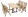 BOSTON SET zahradn� n�bytek