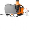 KBM 65 QF j�drov� vrta�ka pro vrt�n� kovu do 65 mm Fein