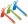 137045 moty�ka Fiskars