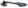 9818 pneu �hlov� bruska prodlou�en� 400 mm Kamasa