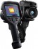 FLIR E86 termokamera - objektiv 24