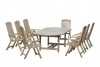 GRANDEUR SET sestava zahradn�ho n�bytku