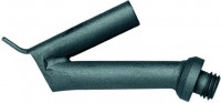 5008 trojhrann roubovac tryska M 10, 5 mm FORSTHOFF 