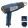 HL 1910 E horkovzdu�n� pistole elektronic Steinel