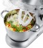KM 3476 Cook & Mix kuchysk robot, funkce vaen Clatronic