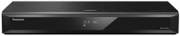 DMR-UBC80EGK UHD Blu-ray rekordr 1TB, 2x DVB-C a DVB-T2 HD/ T2 Panasonic