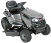 LT2000 zahradn� traktor 19,5 HP + sn�hov� radlice 1,1 m Craftsman