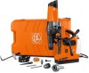 KBM 80 auto j�drov� vrta�ka pro vrt�n� kovu do 80 mm Fein