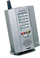 FRM 300 20030 centrla detektoru koue 90 dB M-E
