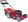 W 46P benzinov� seka�ka s pojezdem (B&S Series 500) World