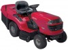 CTS 24 zahradn� traktor 24 HP + sn�hov� radlice 1,1 m Craftsman