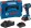 Bosch GDS 18V-330 HC aku rzov utahovk 2x 4,0 Ah ProCore + L-BOXX ‎06019L5002