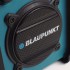 Blaupunkt stavebn radio s bateri a Bluetooth