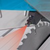 FZT-254/1700 stoln� kotou�ov� pila Ferm