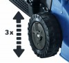 BG-EM 1437 seka�ka elektrick� Einhell