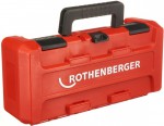 Rothenberger 1300003334 Rocase przdn kufk 390 x 190 x 120mm