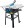 FZT-254/1700 stoln� kotou�ov� pila Ferm