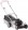 Silver 46 B Comfort benzinov� seka�ka AL-KO