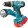 8271DWALE aku p��klepov� vrtac� �roubov�k + lampa Makita