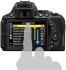 D5500 Kit 18-105 mm VR fotoapart Nikon 