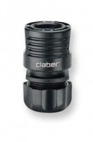 91001 automatick spojka Claber