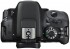 EOS 100D Kit 18-55 mm fotoapart 1:3,5-5,6 IS STM Canon