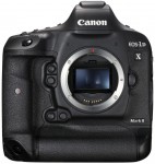 EOS-1D X Mark II Body fotoaparát Canon za 164.990,-