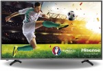H49M2600 televize 123 cm Full HD, Smart TV Hisense za 13499,-