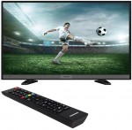 48VLE595BG televize 121 cm, Full HD, 200 Hz Grundig za 9999,-