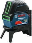 GCL 2-15 G křížový laser se zeleným paprskem Bosch za 9.499,-