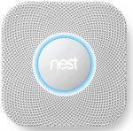 Google Nest Protect Wireless detektor kouře a CO, 3 ks za 10.999,-