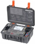 PAT-806 tester elektrických spotřebičů a nářadí Sonel 56.999,-