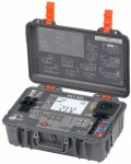 PAT-806 tester elektrickch spotebi a nad Sonel 56.999,-