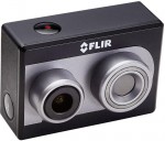 FLIR DUO, MSX termokamera pro drony za 38.590,-