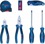 Bosch Professional 16-dln sada nad za 1999,-