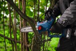 Bosch GKE 18V-20 aku vyvtvovac pila bez aku za 7.999,- K