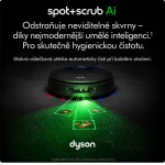 Dyson Spot+Scrub Ai robotick� vysava� za 23.499,- K�