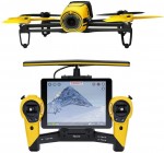 Parrot BeBop Dron žlutý, létající kamera pro Android, Apple smartphony a tablety za 19999,- Kč