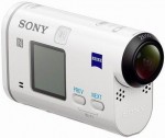 FDR-X1000VR akční videokamera 4K + ovladač Sony za 15199,- Kč
