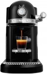 5KES0503EMS/4 Artisan Nespresso kvovar stbrn KitchenAid za 12999,-