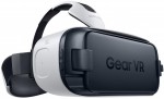 Gear VR virtuální realita Headset Samsung za 8499,-