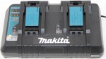 DC18RD rychlonabjeka pro 2 aku Li-Ion, s USB Makita za 4499,-