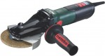 WEVF 10-125 Quick Inox bruska hlov s plochou hlavou Metabo za 11.999,-